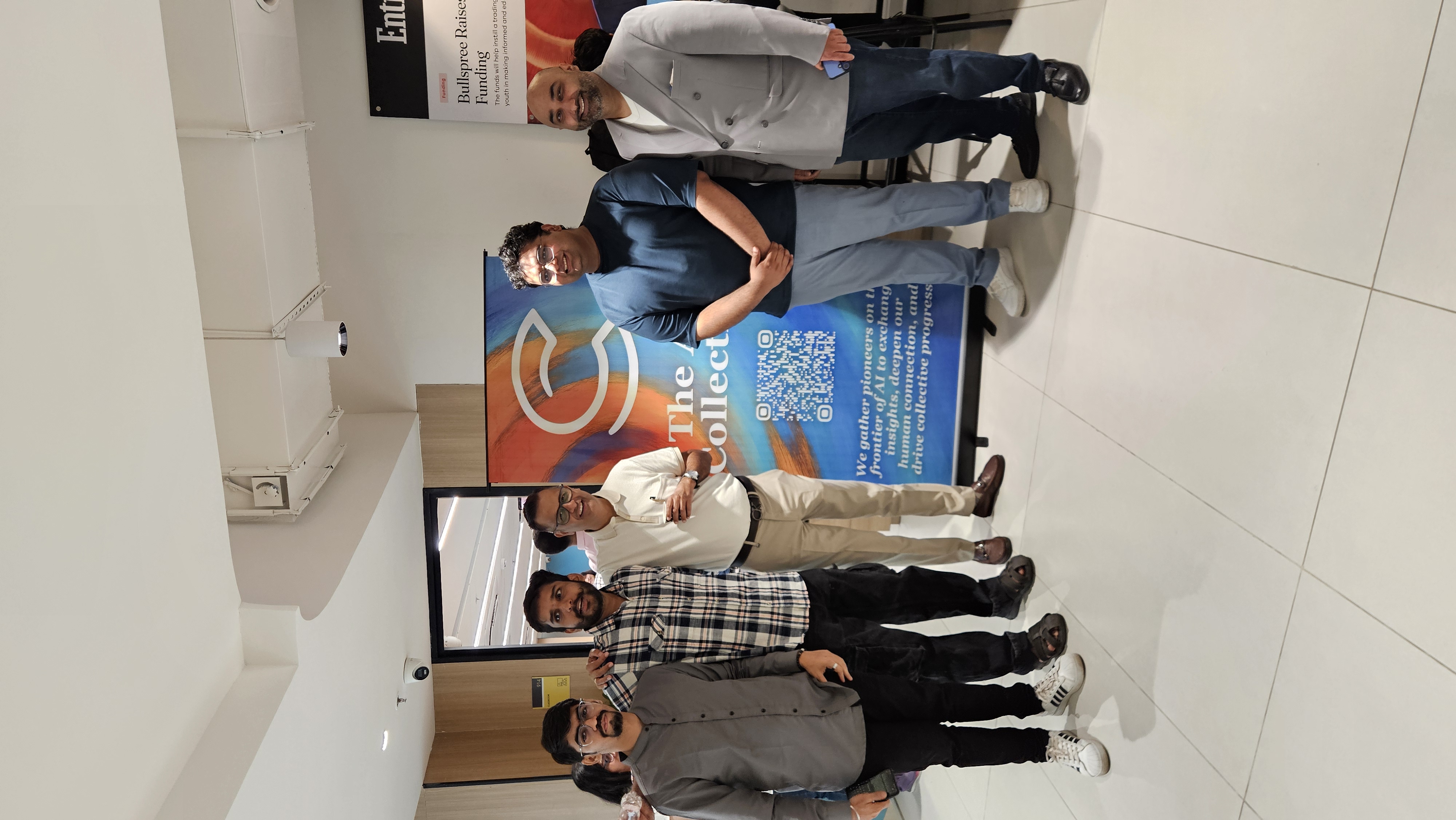 AI Governance and Ethics Summit gallery photo 11
