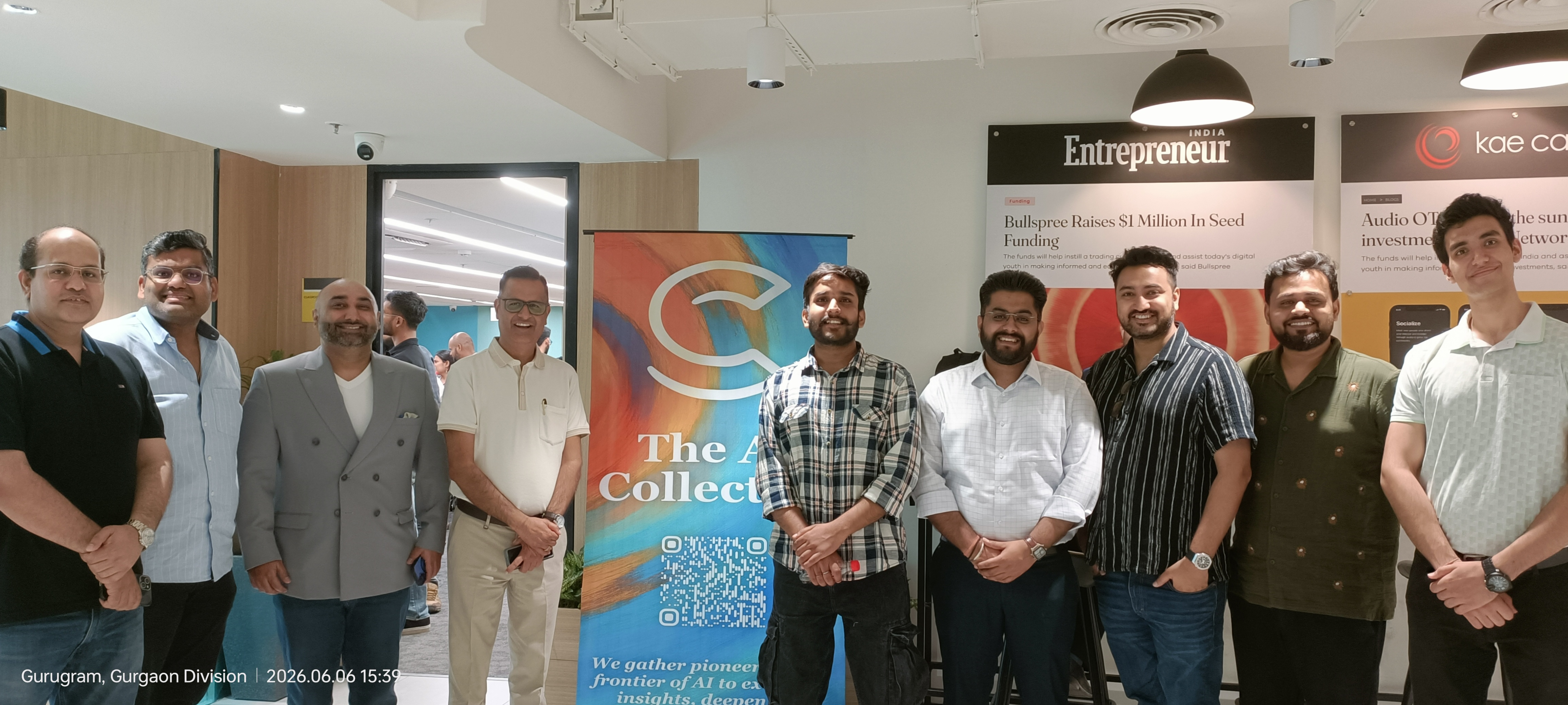 AI Governance and Ethics Summit gallery photo 12