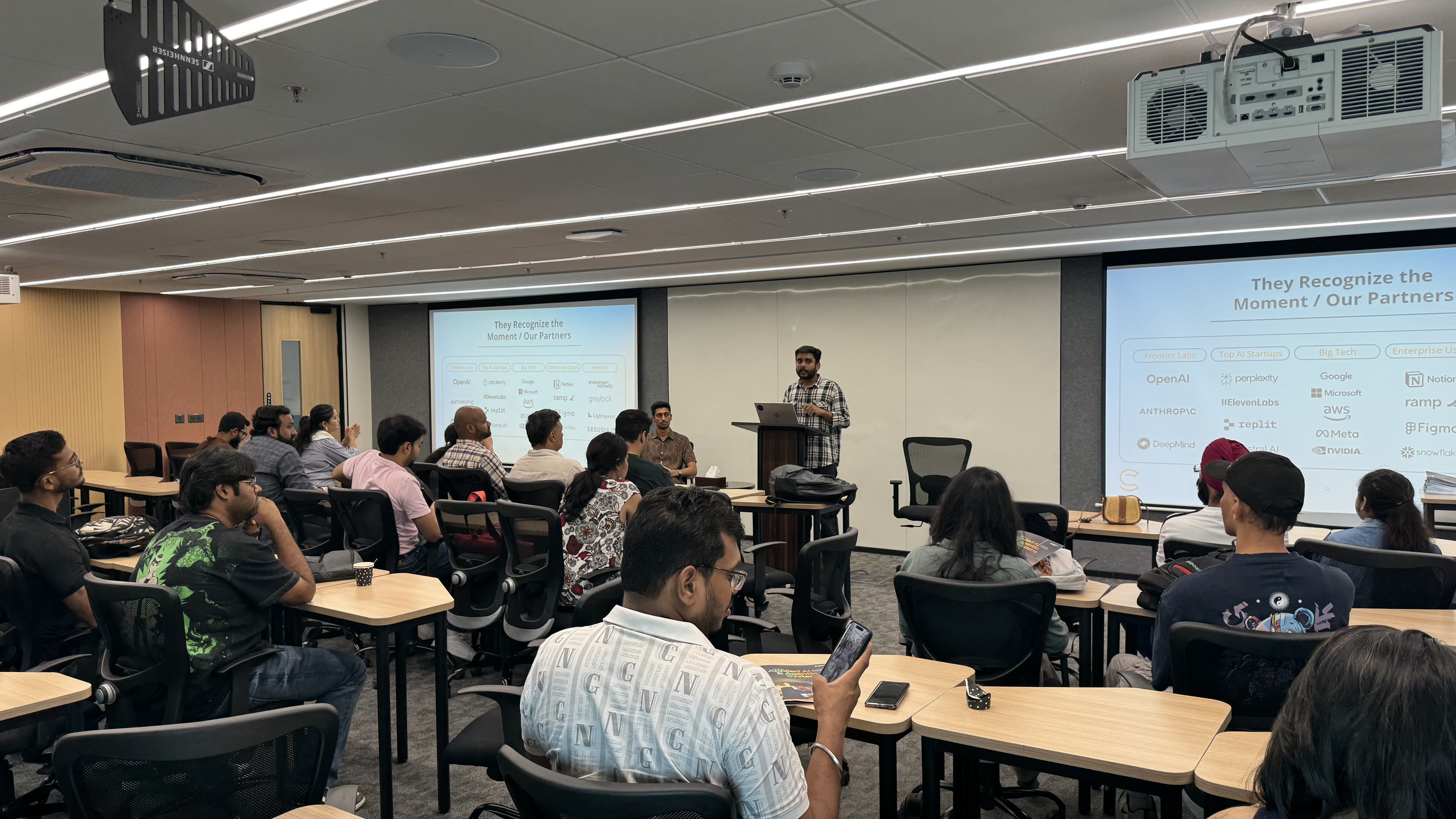 AI Governance and Ethics Summit gallery photo 10