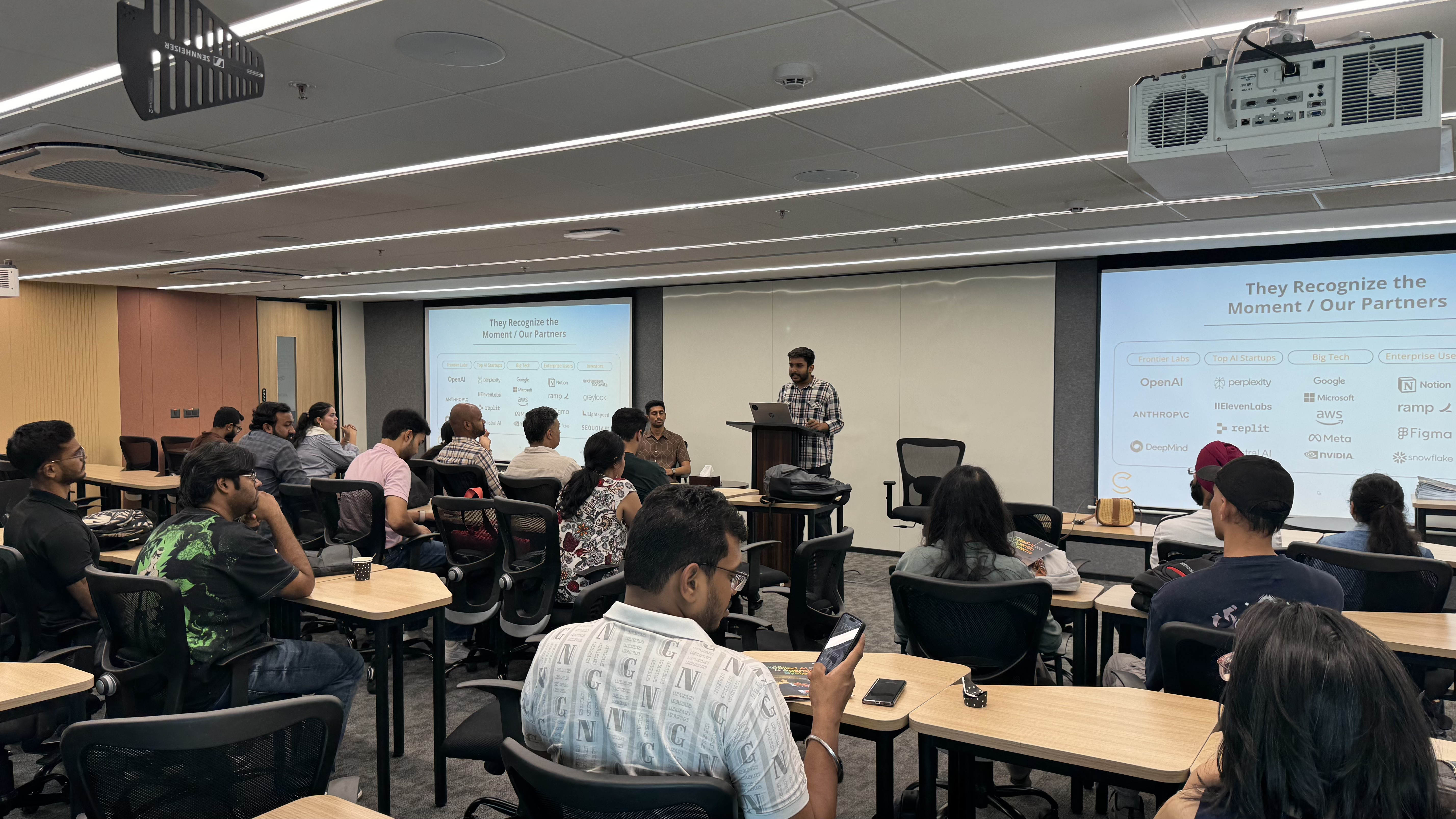AI Governance and Ethics Summit gallery photo 9