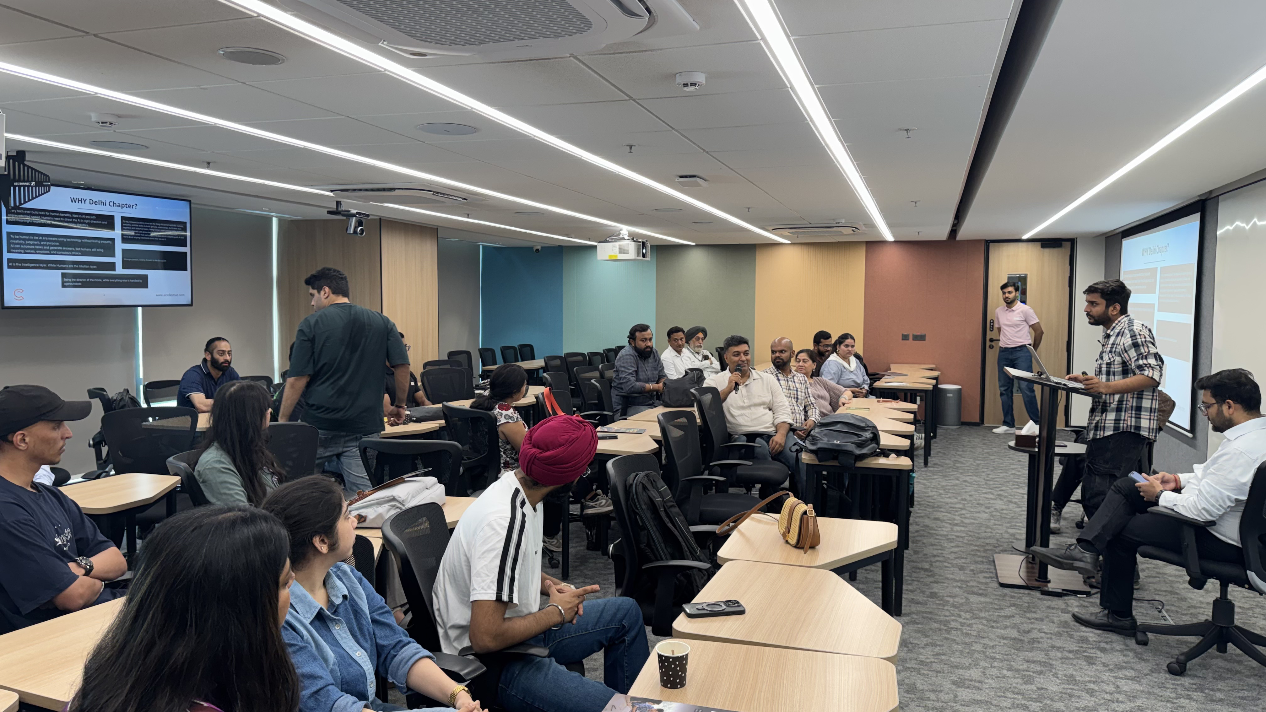 AI Governance and Ethics Summit gallery photo 8