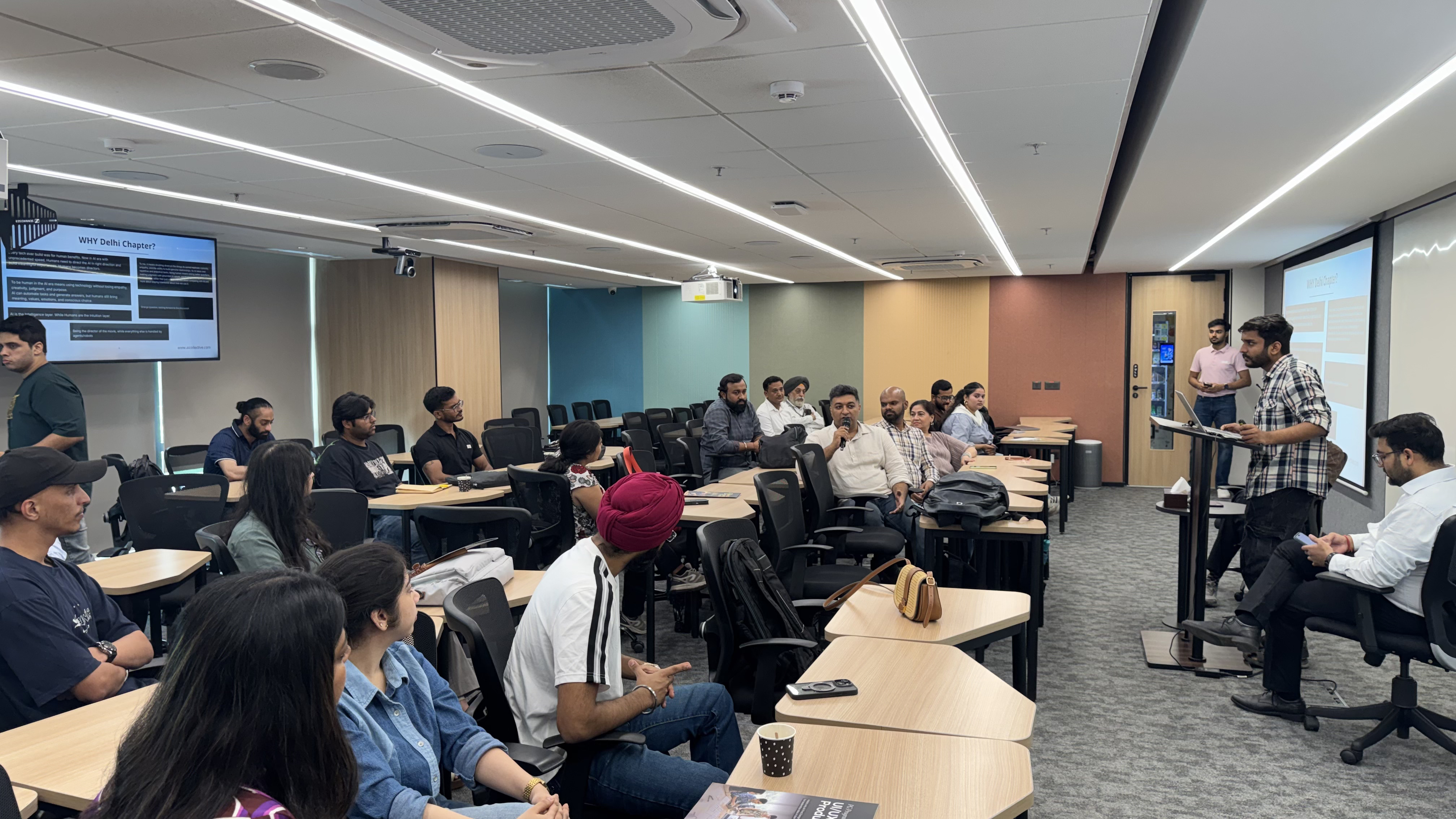 AI Governance and Ethics Summit gallery photo 7