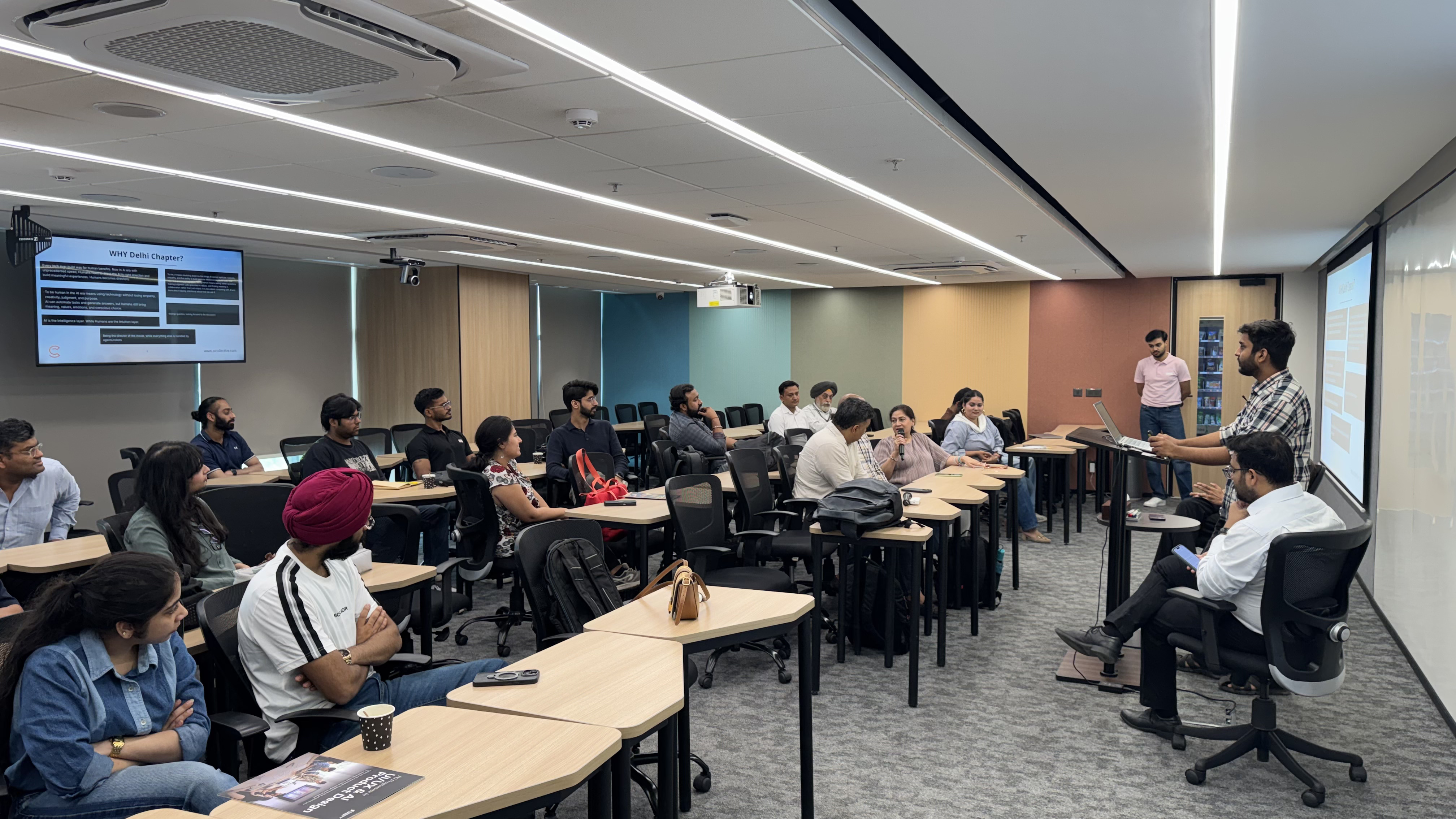 AI Governance and Ethics Summit gallery photo 6