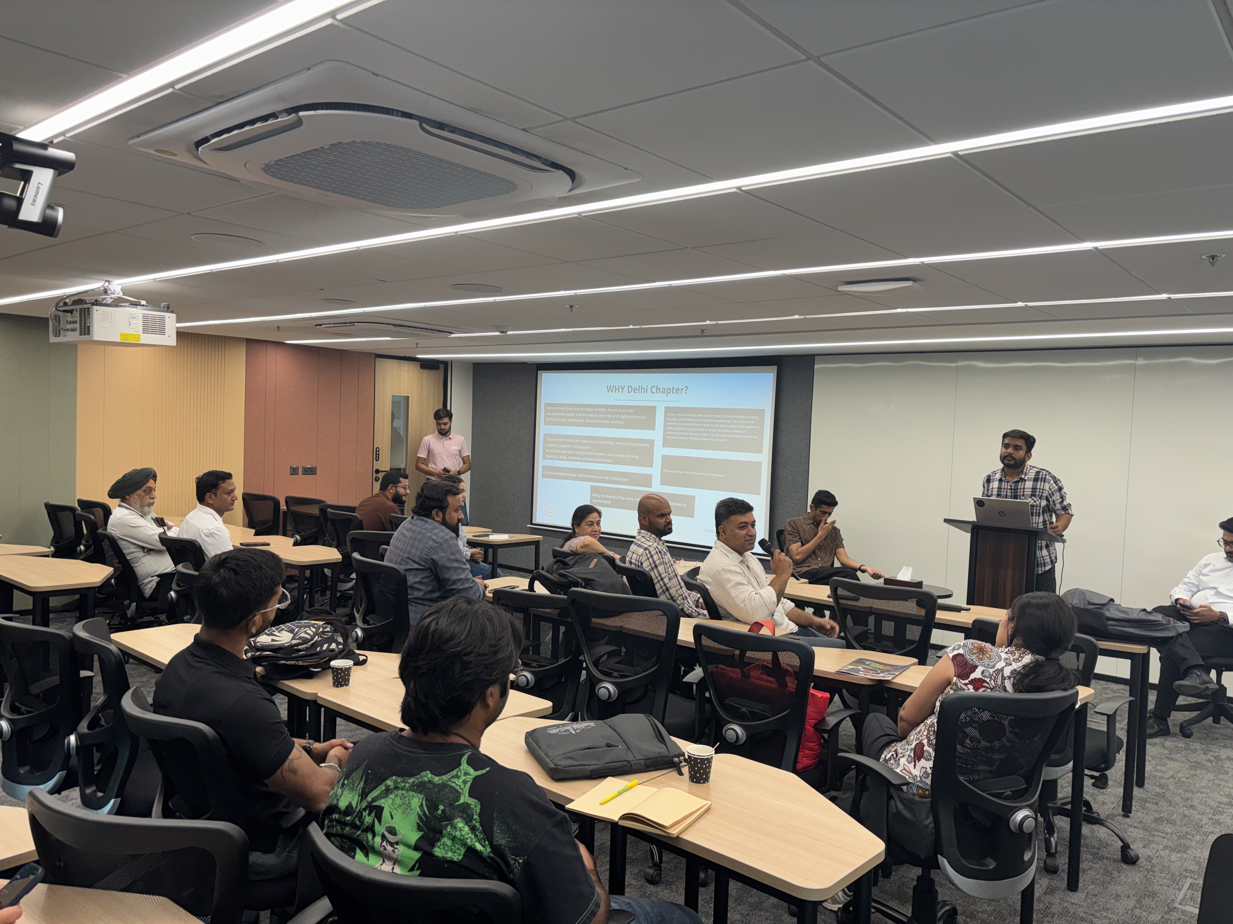 AI Governance and Ethics Summit gallery photo 5