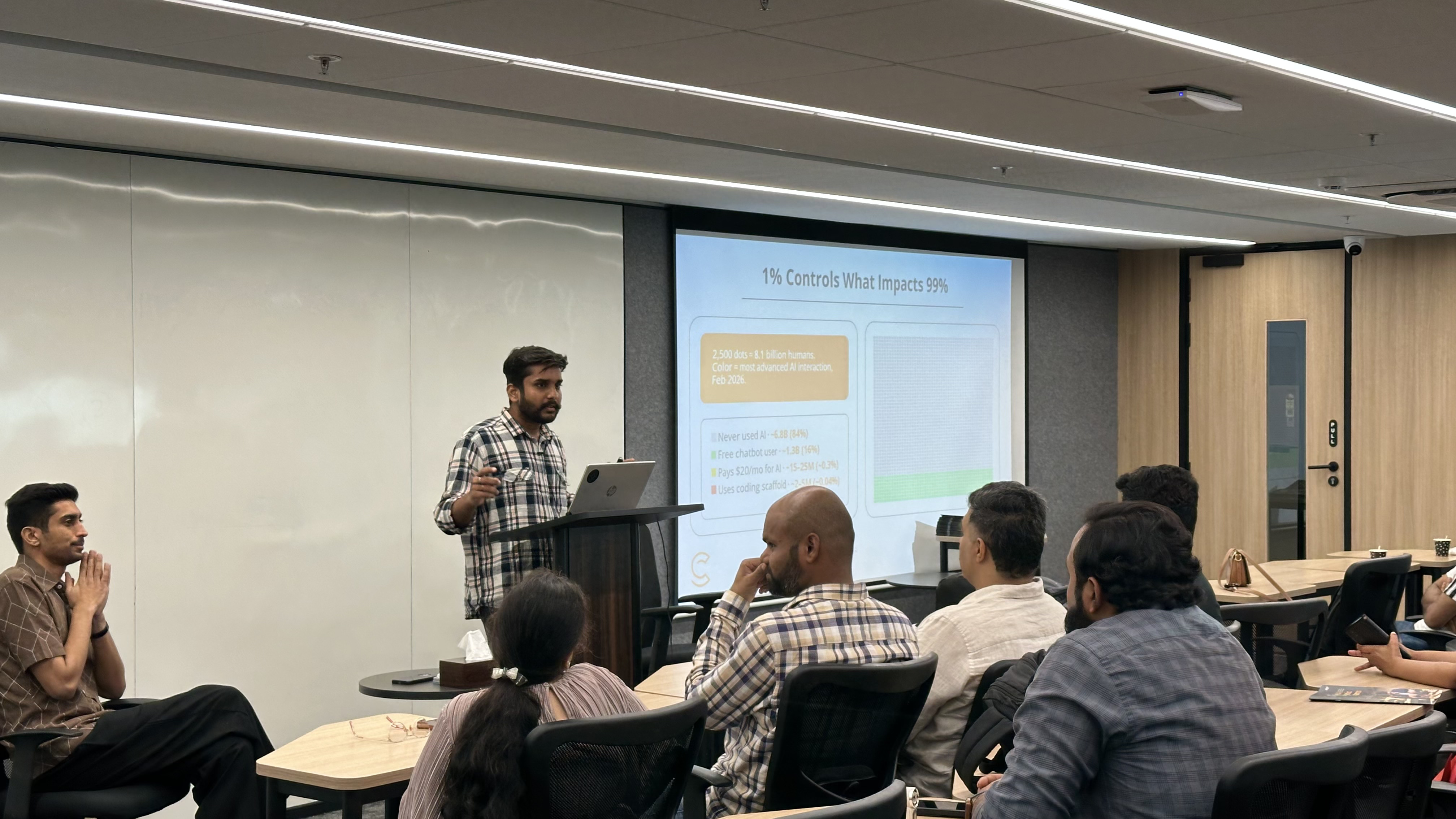AI Governance and Ethics Summit gallery photo 3