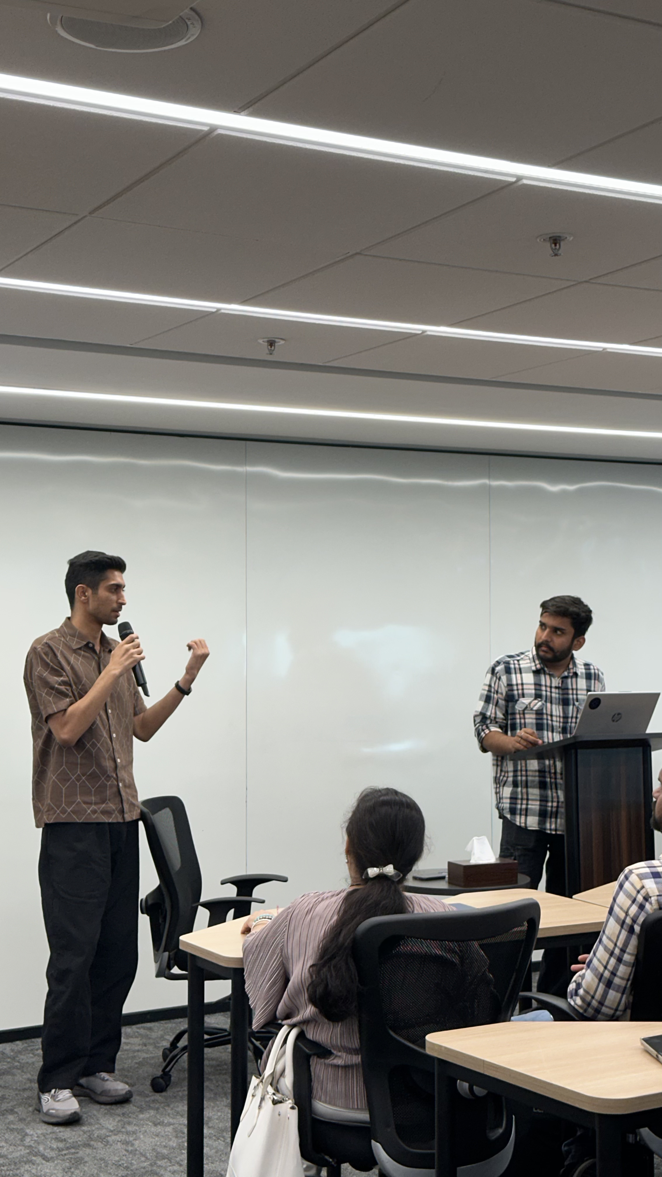 AI Governance and Ethics Summit gallery photo 2
