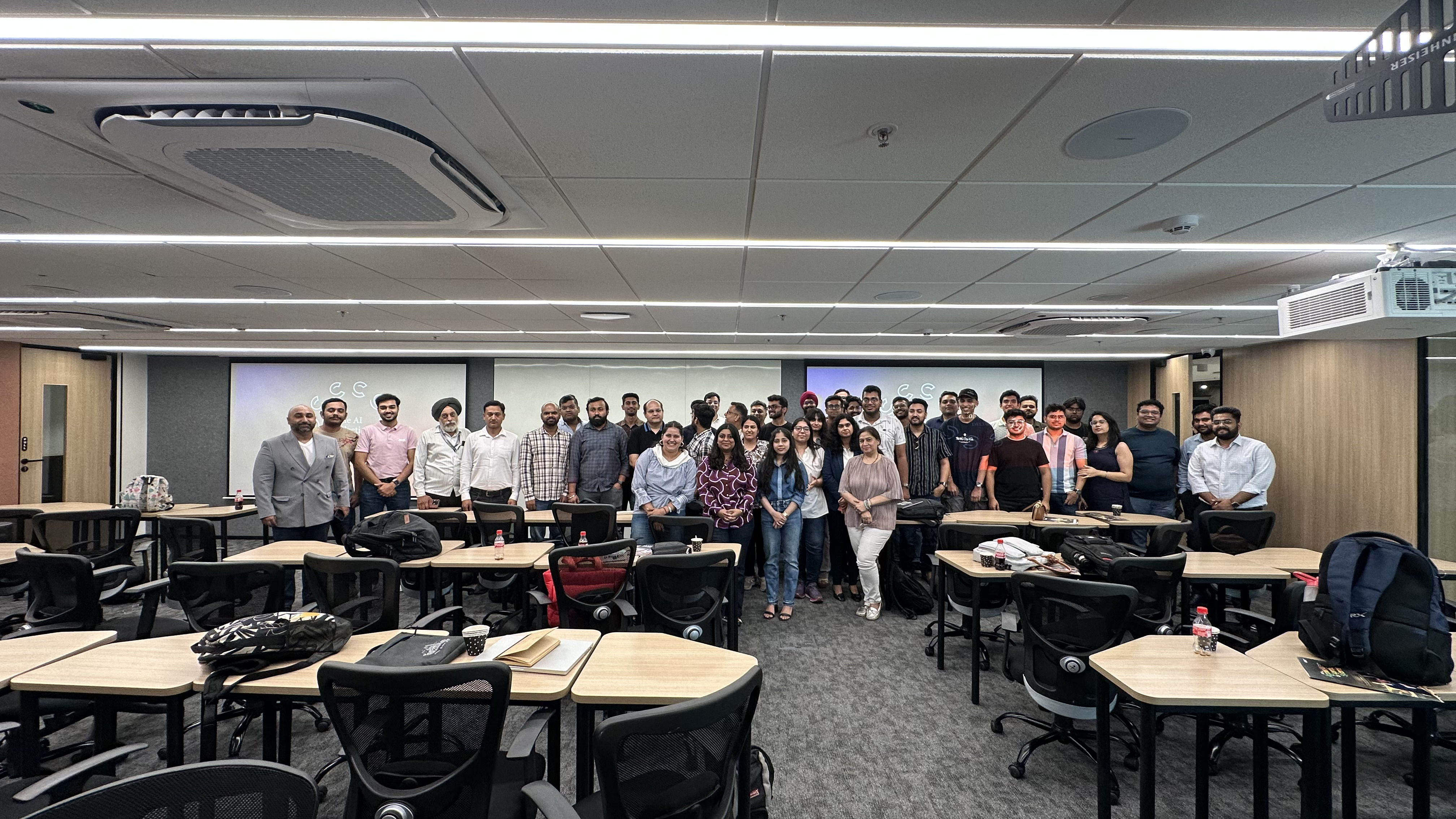 AI Governance and Ethics Summit gallery photo 1