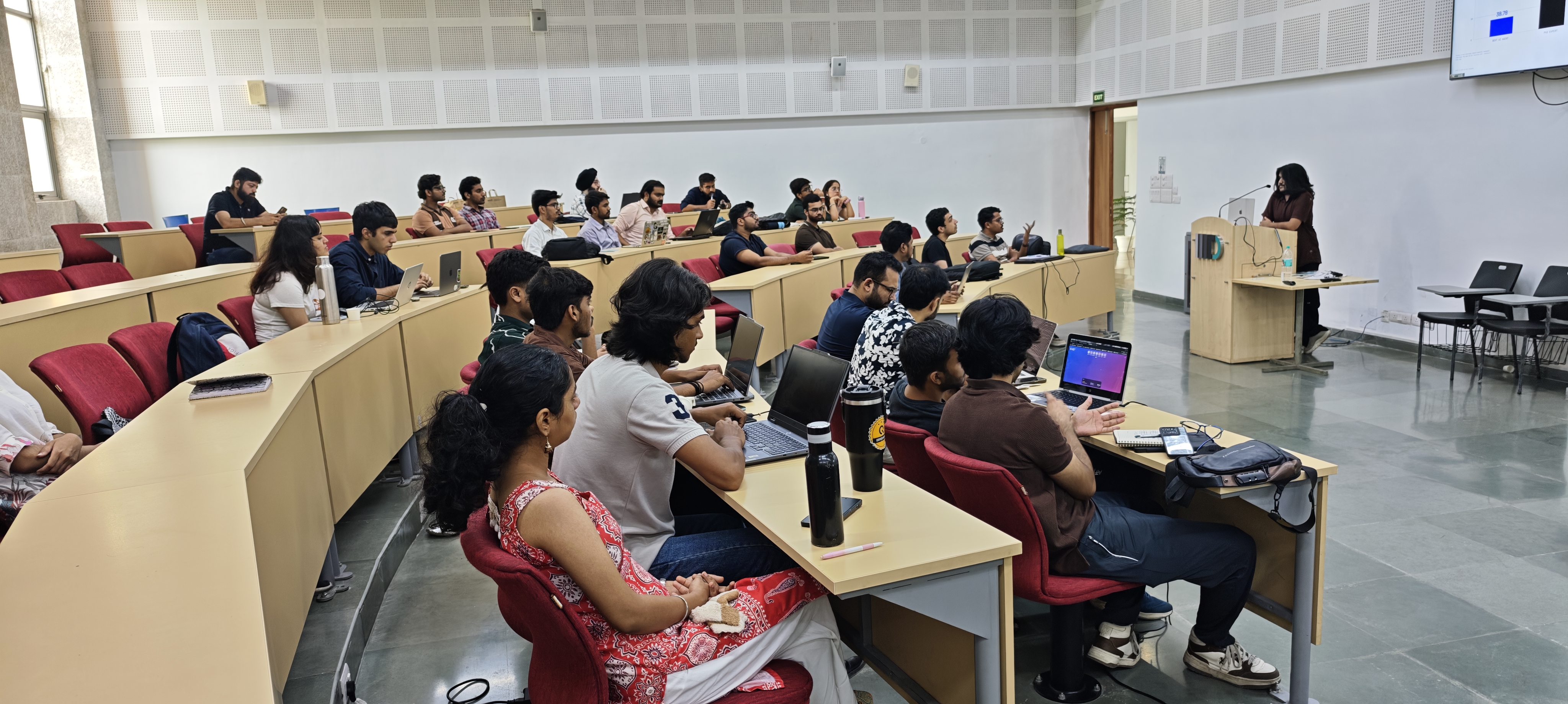 Research Paper Discussion #1 gallery photo 3