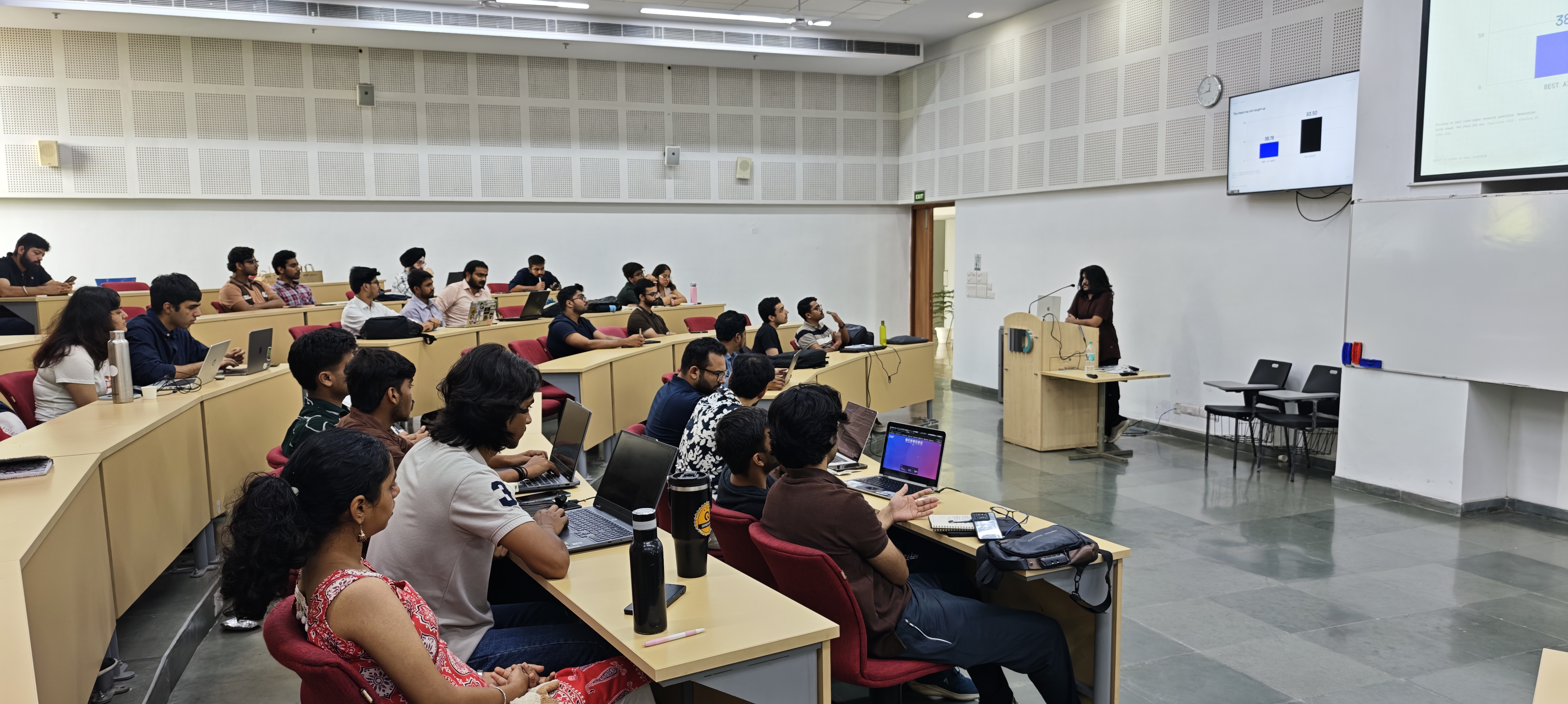Research Paper Discussion #1 gallery photo 4
